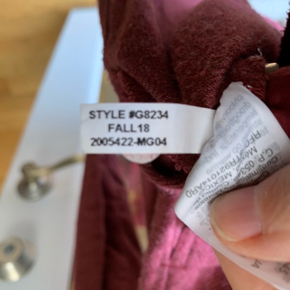 Flannel Sunday Shirt - Picture 5 of 6